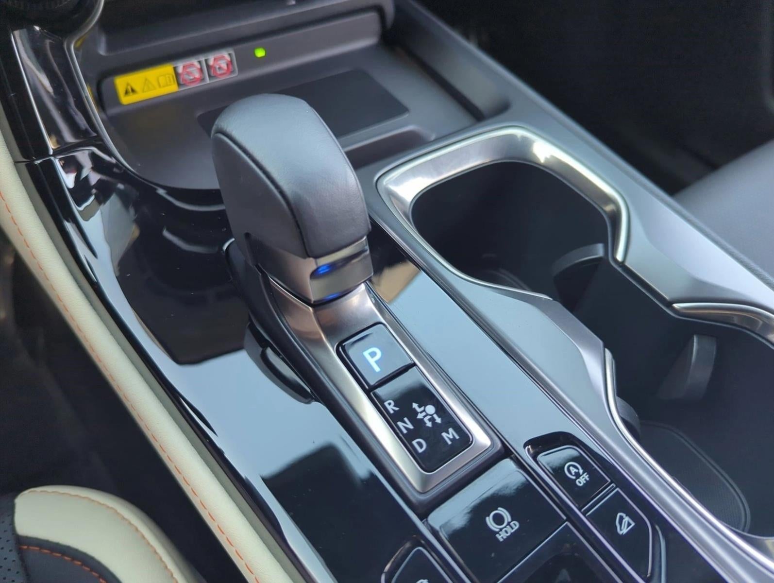 2023 Lexus NX 350 Premium AWD