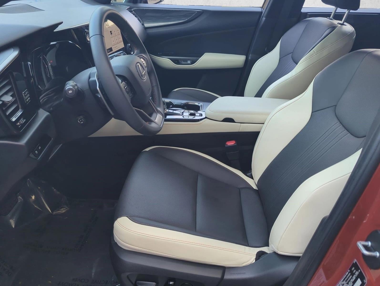 2023 Lexus NX 350 Premium AWD