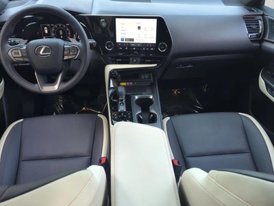 2023 Lexus NX 350 Premium AWD