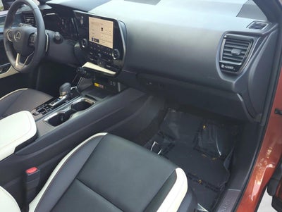 2023 Lexus NX 350 Premium AWD