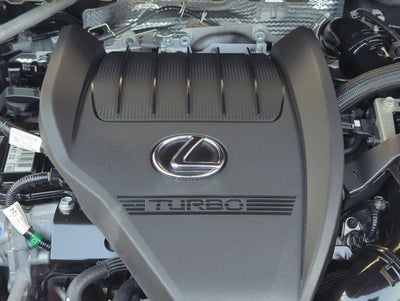 2023 Lexus NX 350 Premium AWD