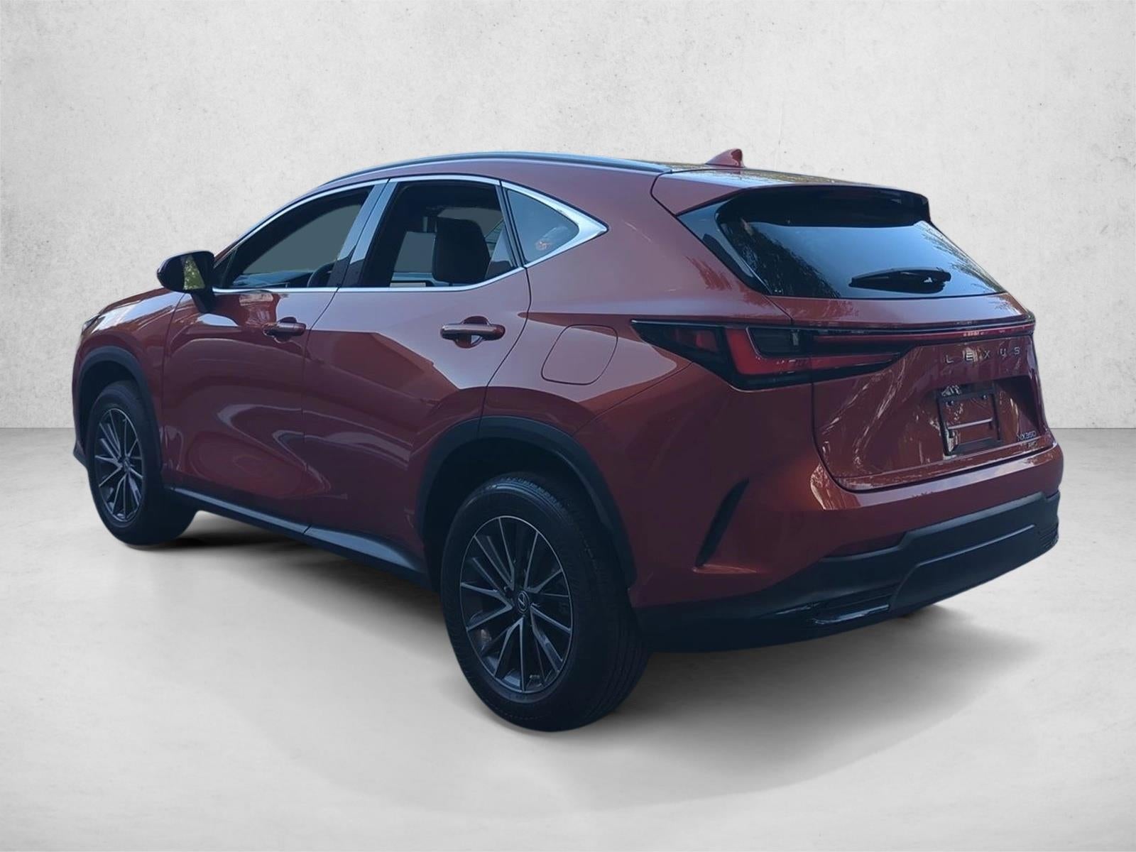 2023 Lexus NX 350 Premium AWD