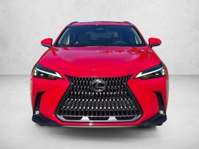 2023 Lexus NX 350 Premium AWD
