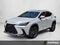 2022 Lexus NX 350 Premium AWD
