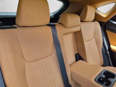 2022 Lexus NX 350 Premium AWD