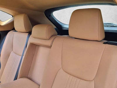 2022 Lexus NX 350 Premium AWD