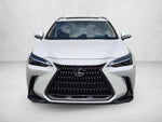 2022 Lexus NX 350 Premium AWD