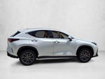 2022 Lexus NX 350 Premium AWD