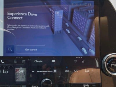 2022 Lexus NX 350 Premium AWD