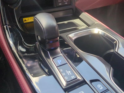 2025 Lexus NX 350 Premium AWD