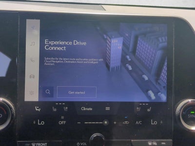 2025 Lexus NX 350 Premium AWD