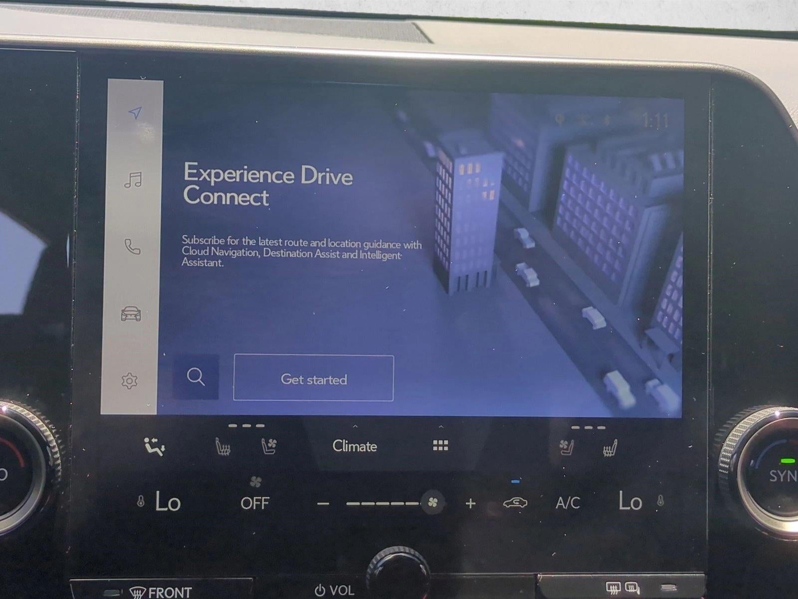 2025 Lexus NX 350 Premium AWD