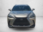 2025 Lexus NX 350 Premium AWD