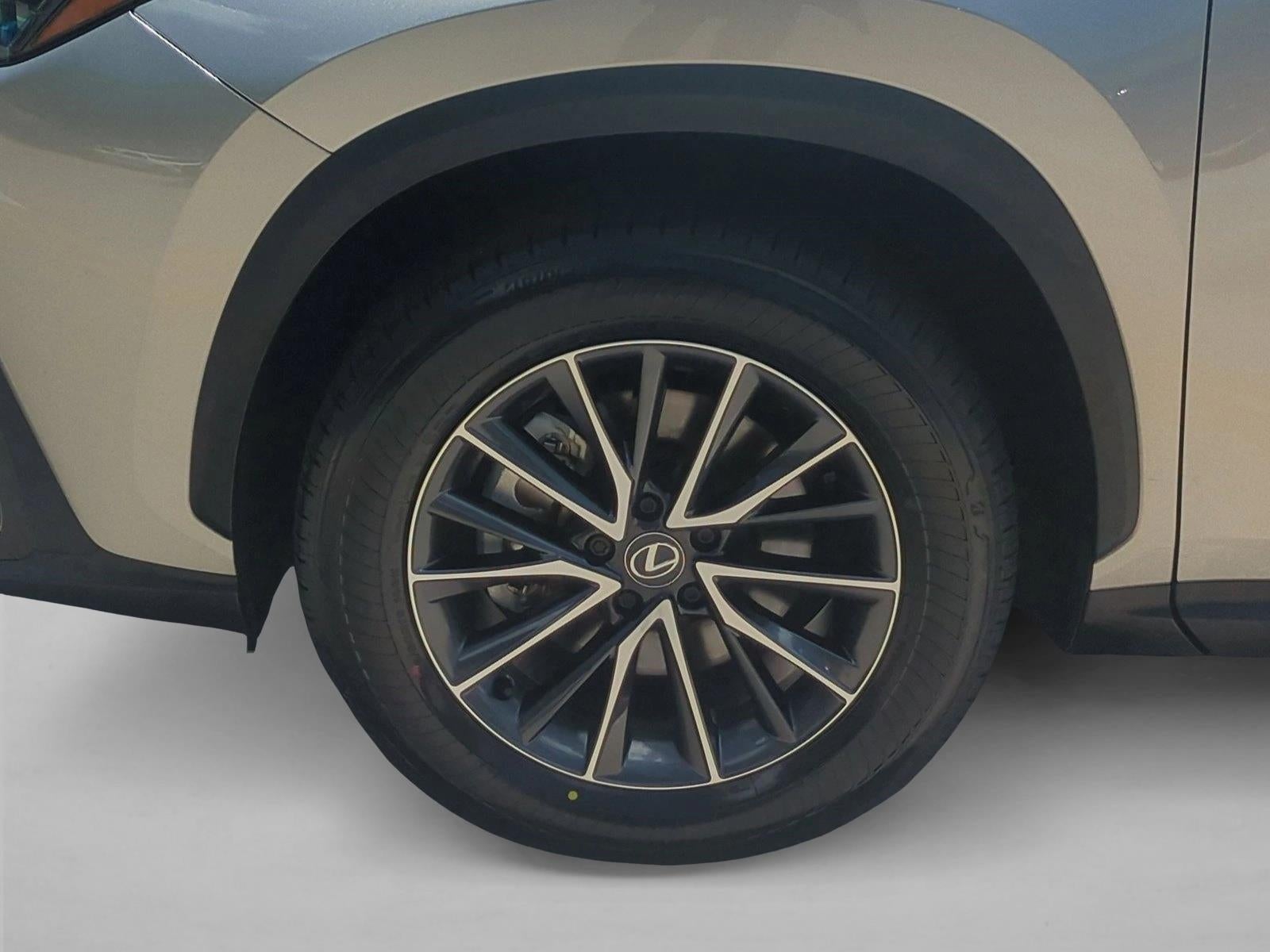 2025 Lexus NX 350 Premium AWD