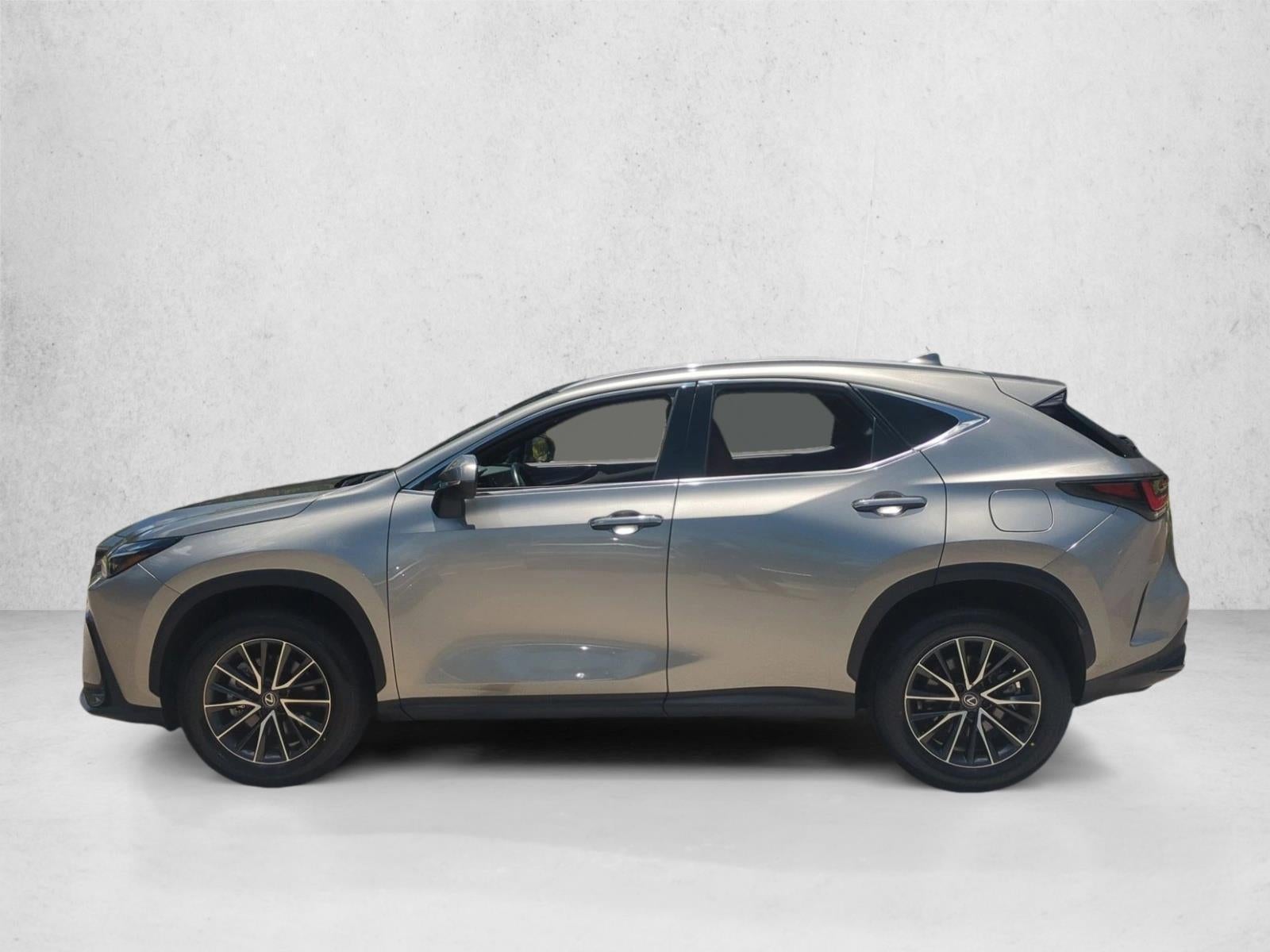2025 Lexus NX 350 Premium AWD