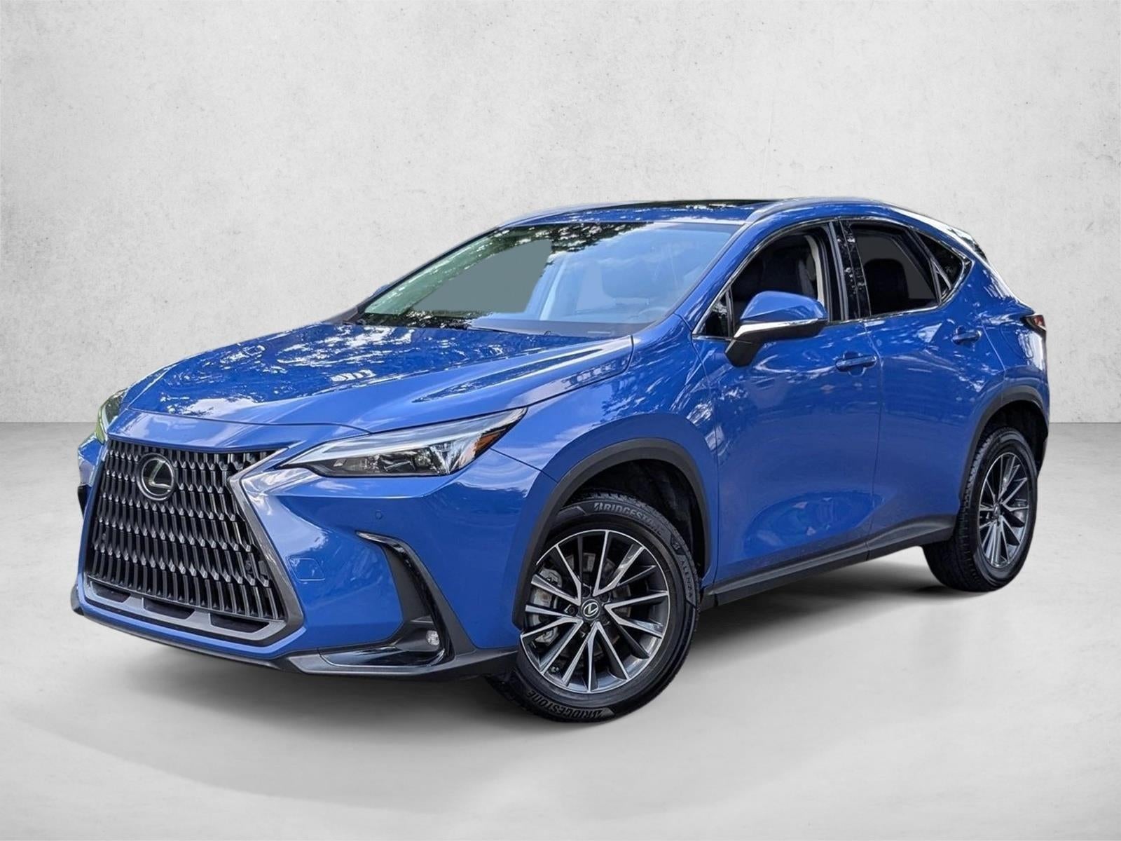 2023 Lexus NX 350 Premium AWD