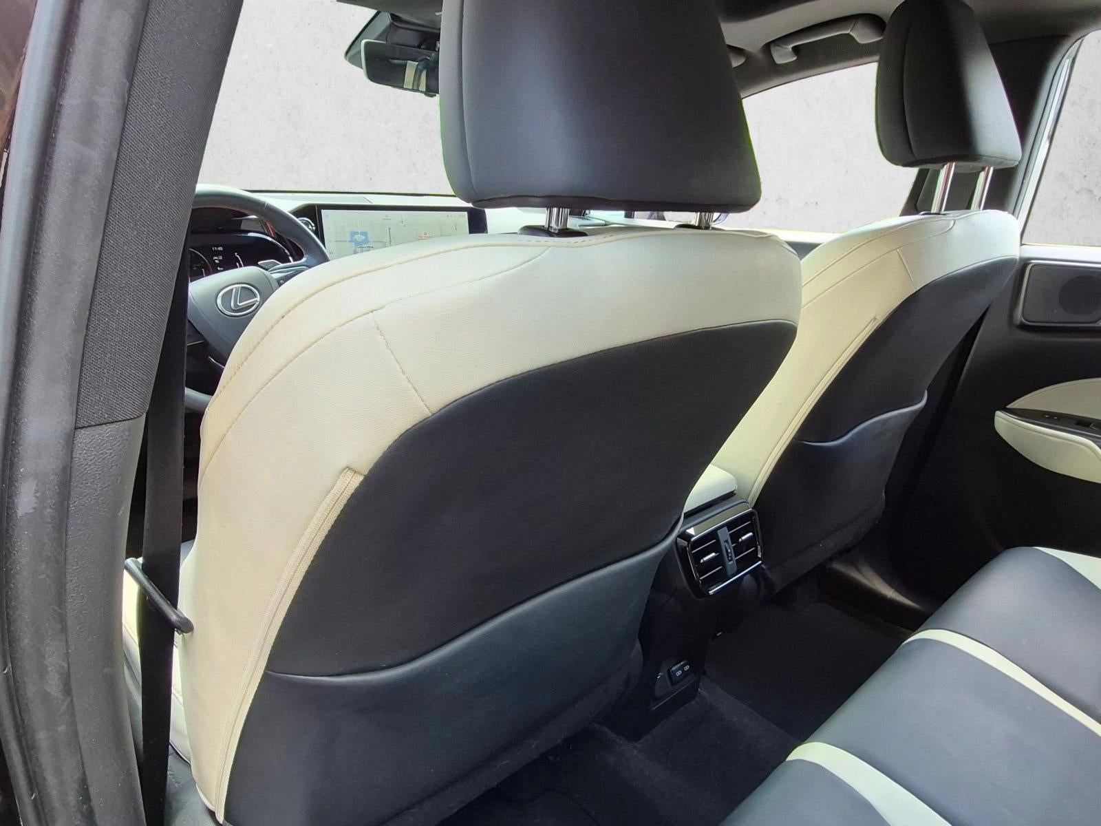 2024 Lexus NX 350 Premium AWD