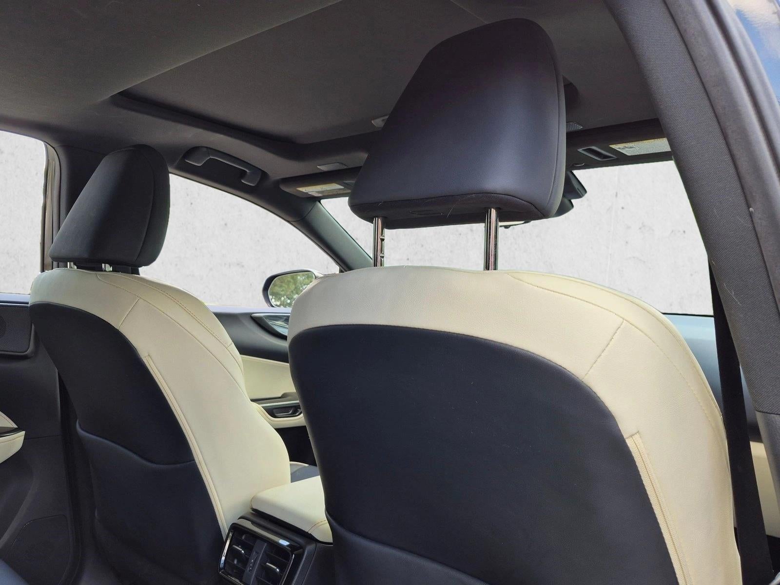 2024 Lexus NX 350 Premium AWD