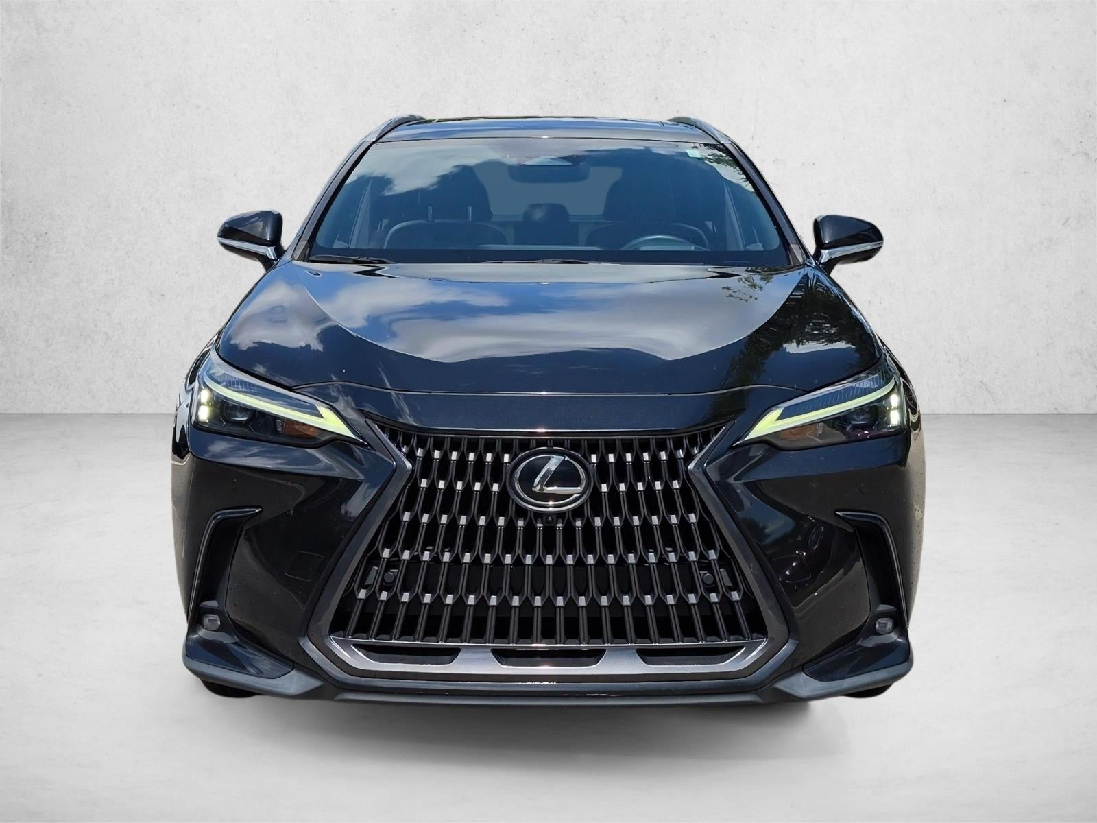 2024 Lexus NX 350 Premium AWD