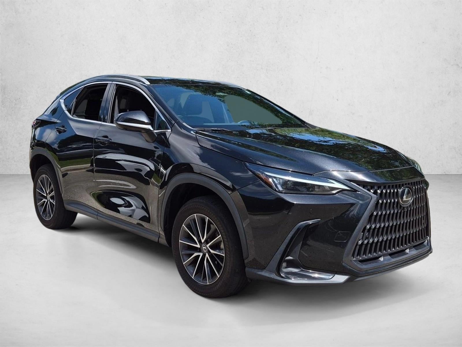 2024 Lexus NX 350 Premium AWD