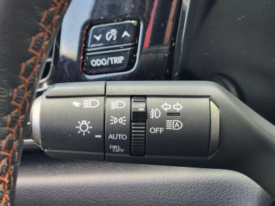 2024 Lexus NX 350 Premium AWD