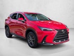 2022 Lexus NX 350 Premium AWD
