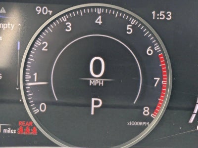 2022 Lexus NX 350 Premium AWD