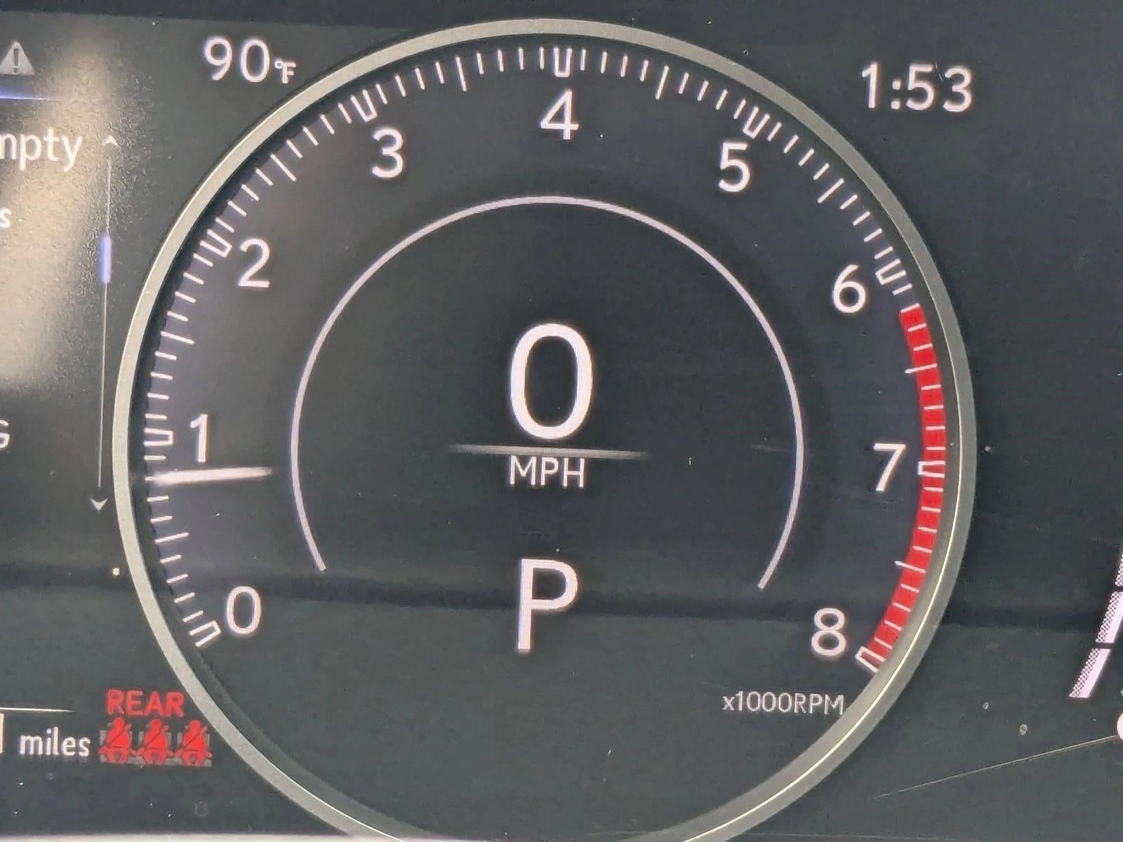 2022 Lexus NX 350 Premium AWD
