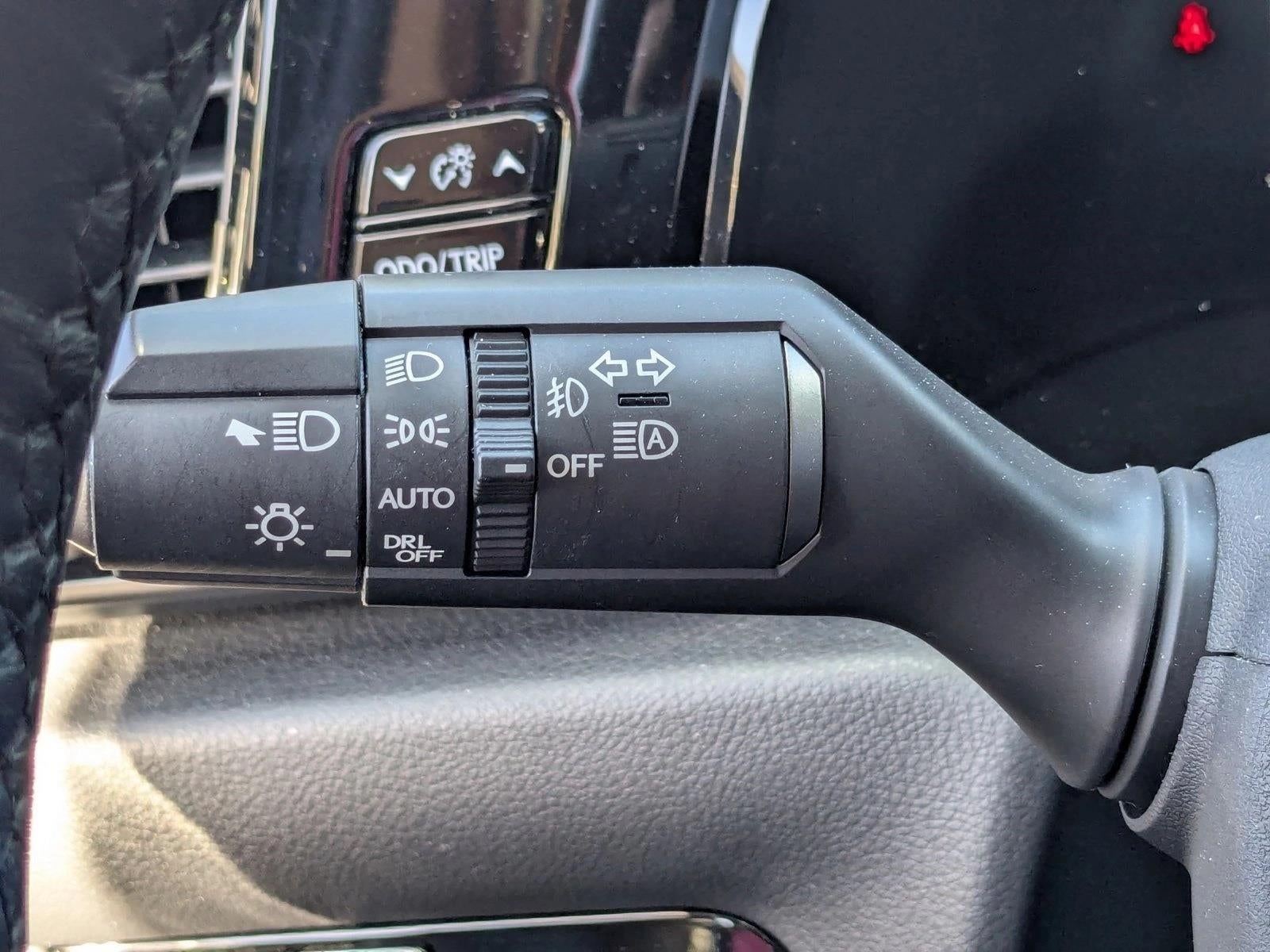 2025 Lexus NX 350h Premium AWD