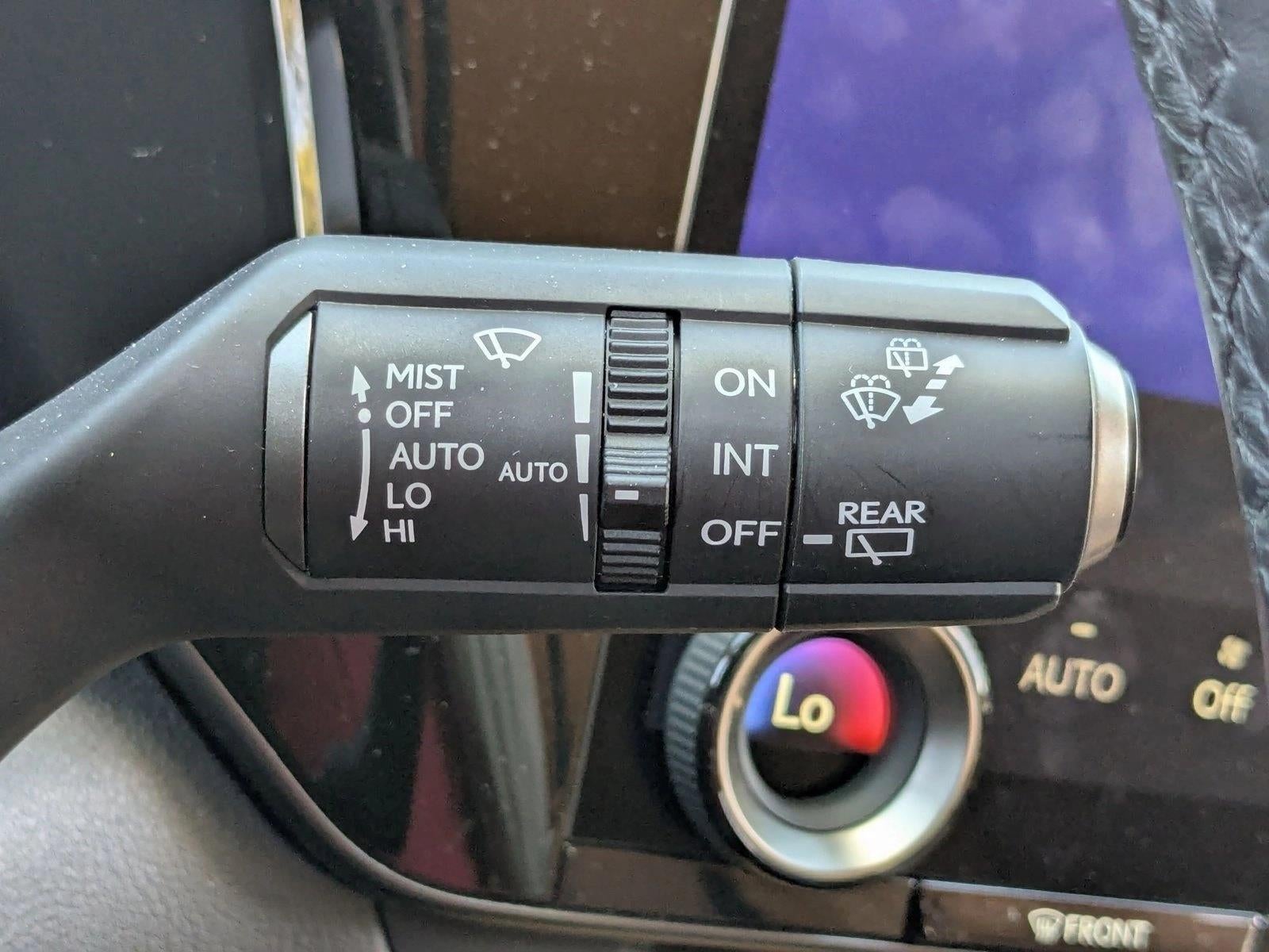 2025 Lexus NX 350h Premium AWD