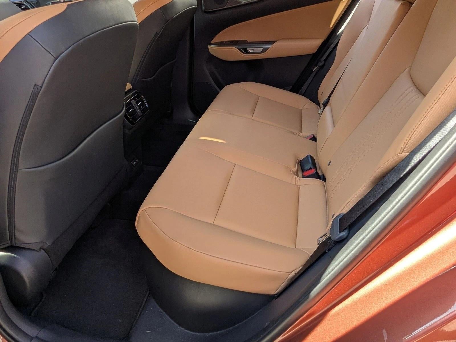 2025 Lexus NX 350h Premium AWD