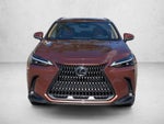 2025 Lexus NX 350h Premium AWD