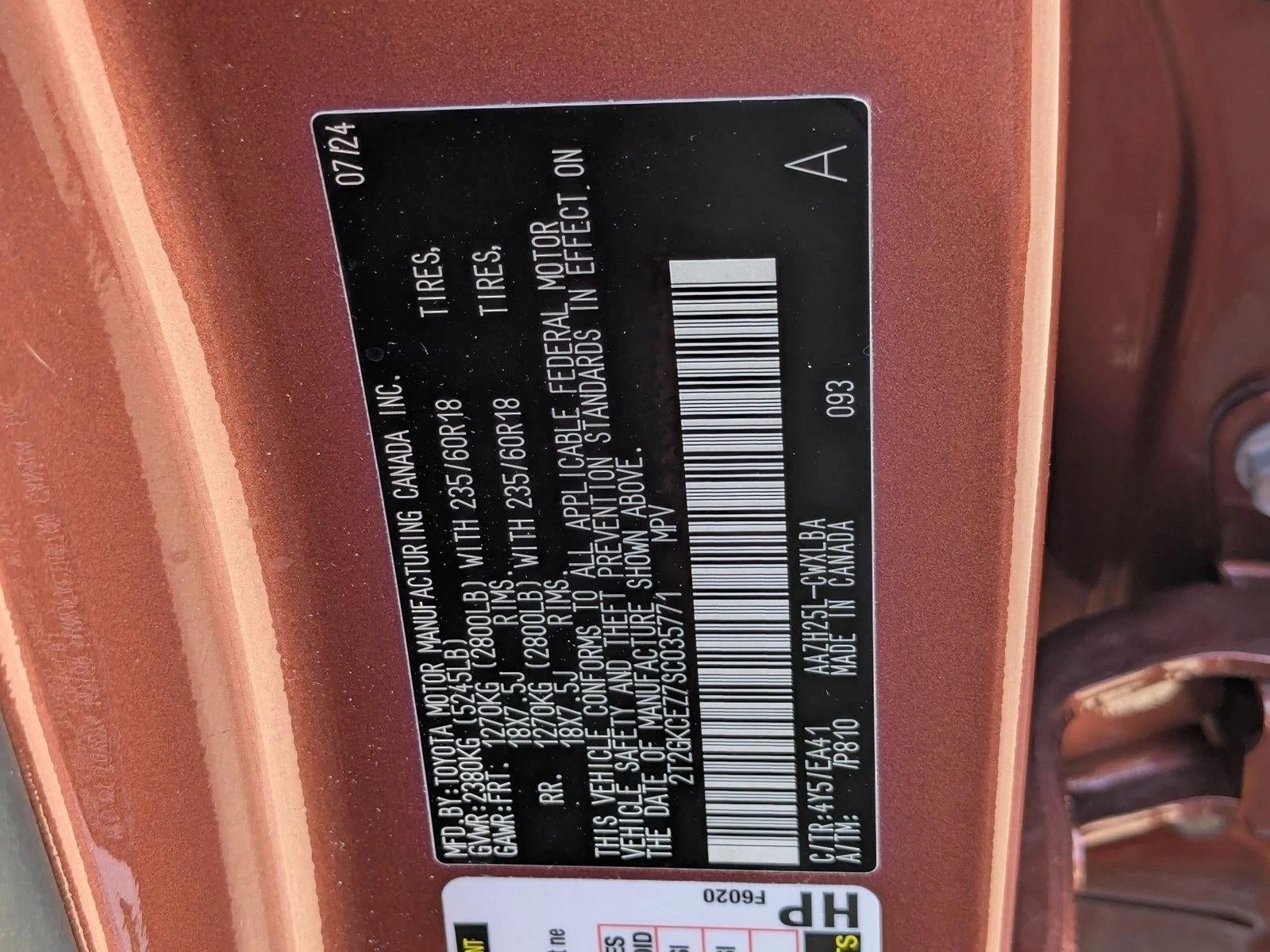 2025 Lexus NX 350h Premium AWD