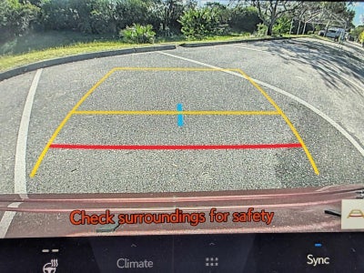 2025 Lexus NX 350h Premium AWD