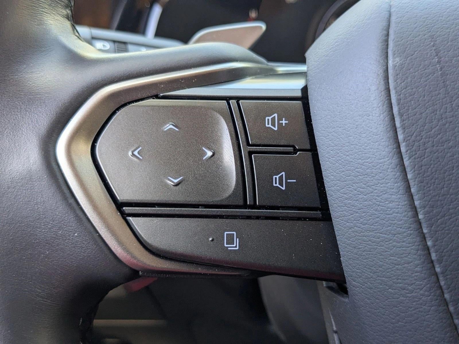 2025 Lexus NX 350h Premium AWD