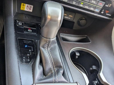 2022 Lexus RX 450h AWD