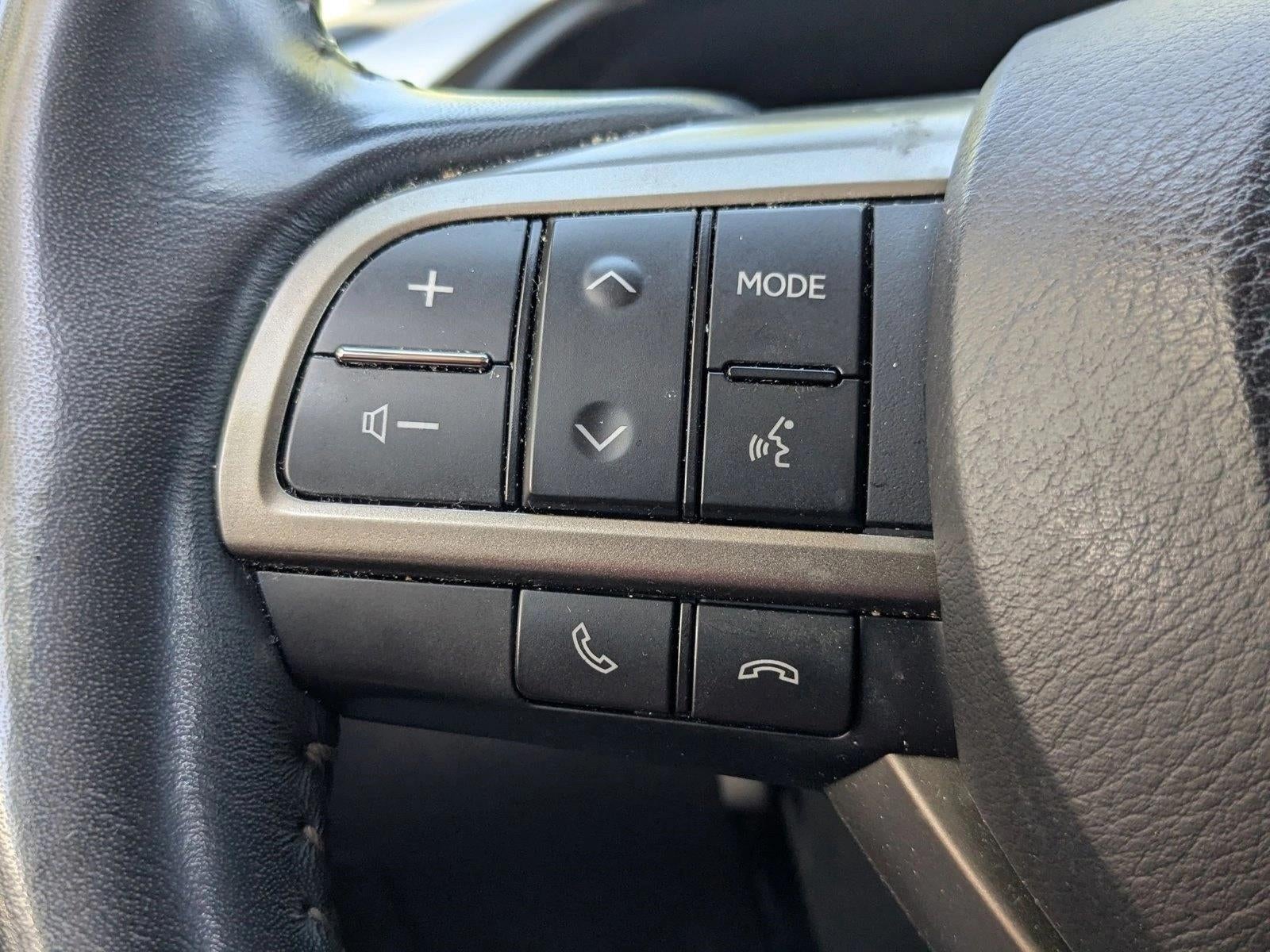 2022 Lexus RX 450h AWD