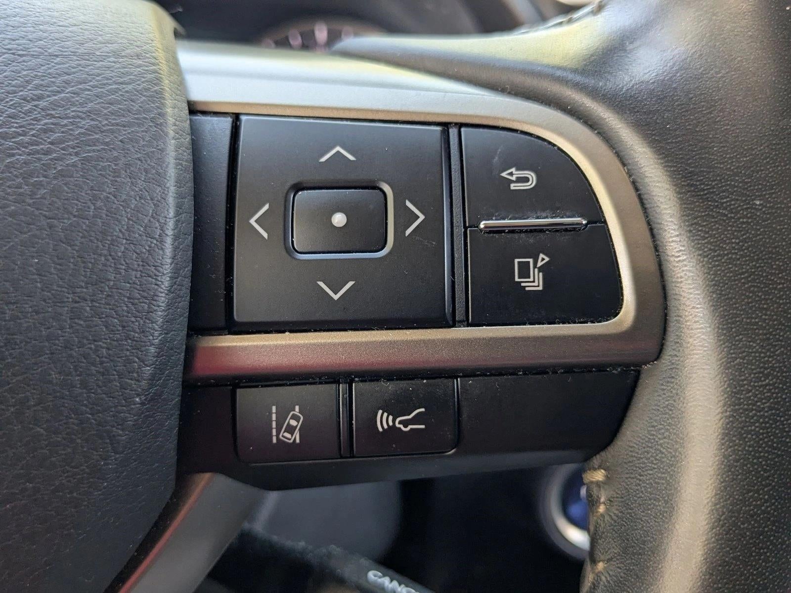 2022 Lexus RX 450h AWD