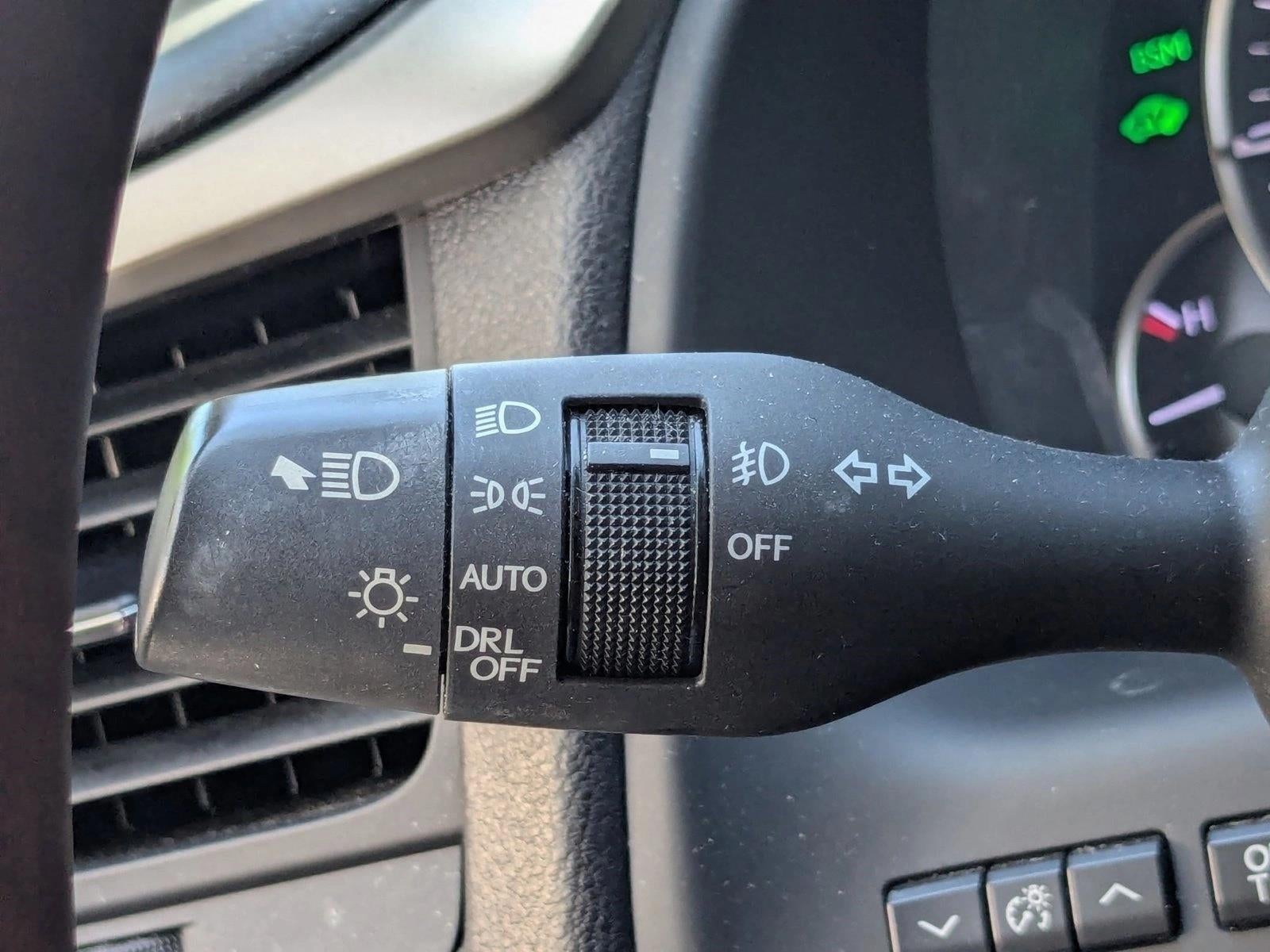 2022 Lexus RX 450h AWD