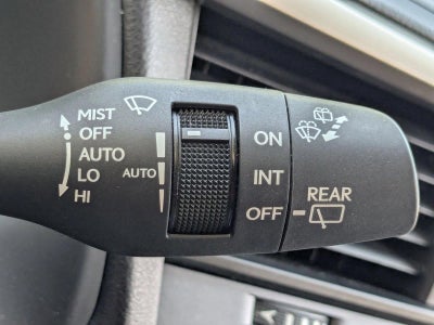 2022 Lexus RX 450h AWD