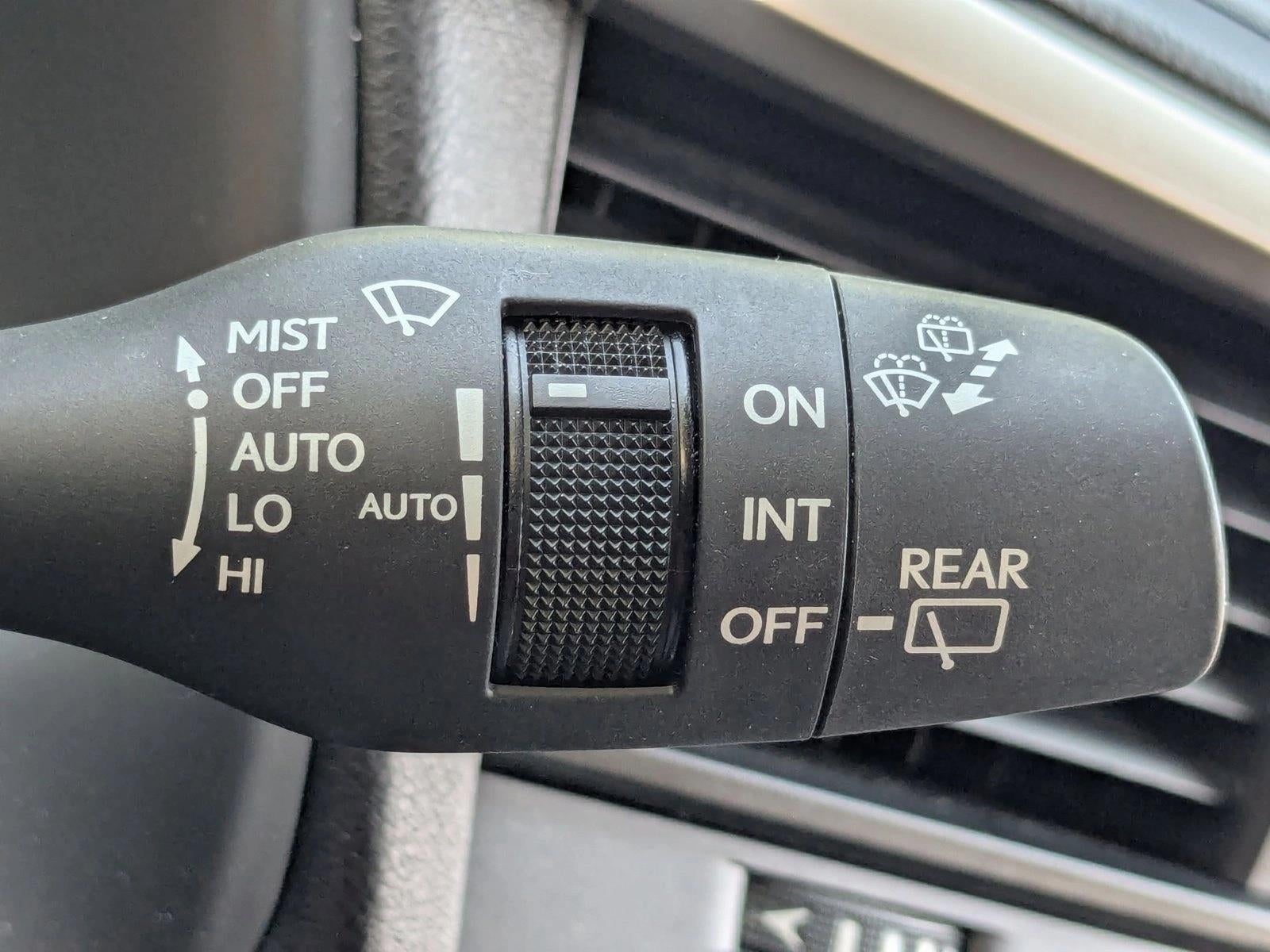 2022 Lexus RX 450h AWD