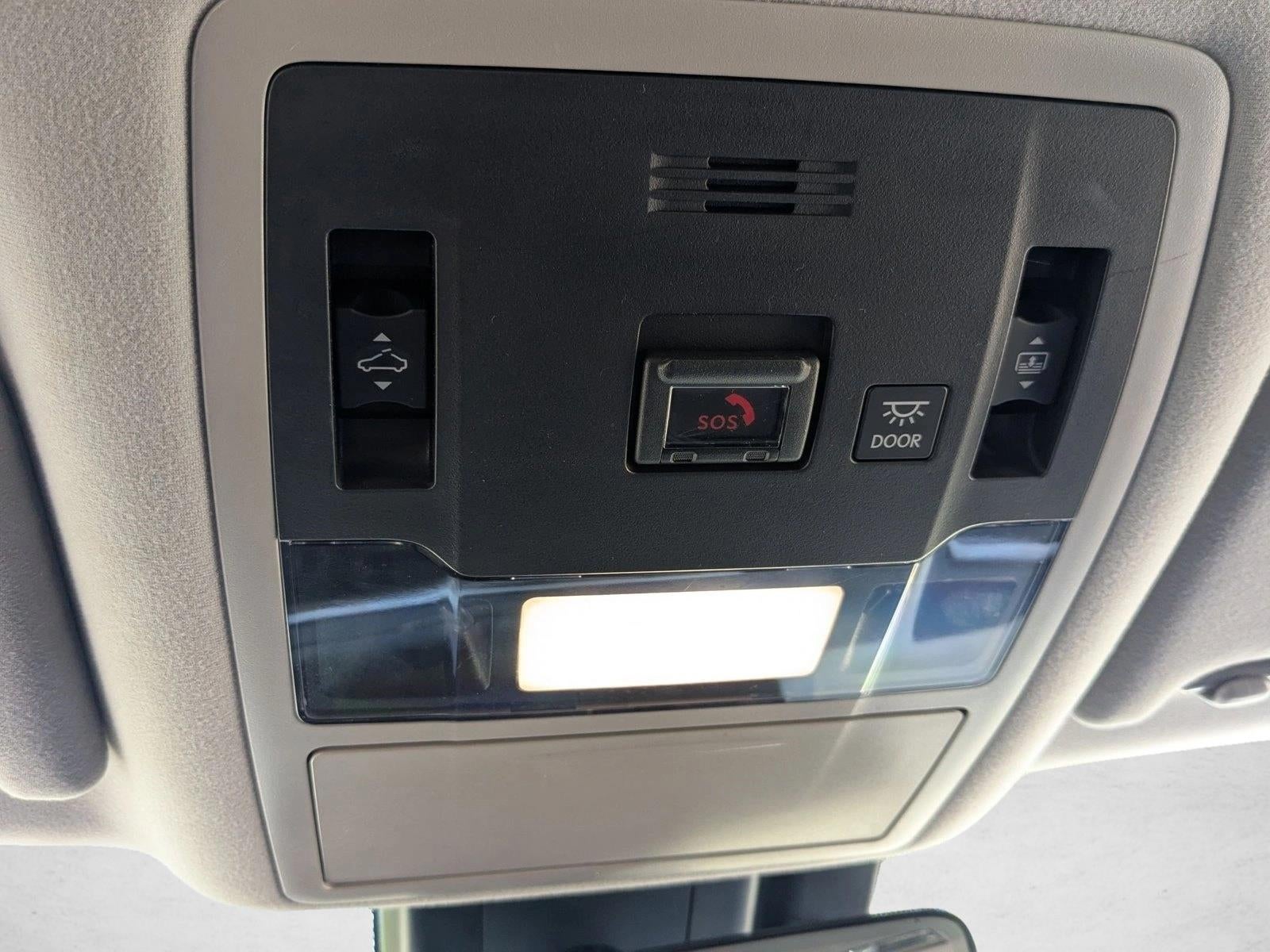 2022 Lexus RX 450h AWD