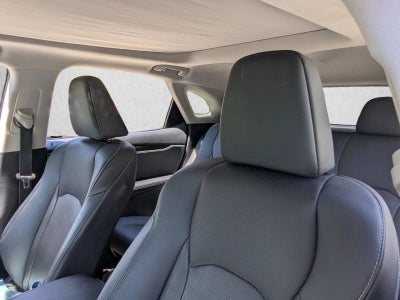 2022 Lexus RX 450h AWD