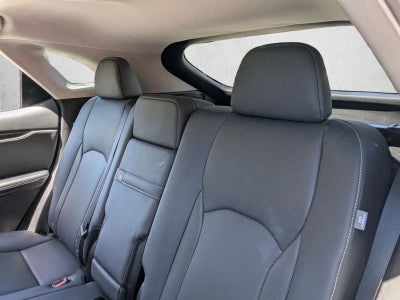 2022 Lexus RX 450h AWD