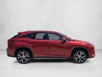 2022 Lexus RX 450h AWD