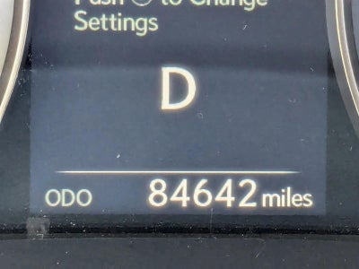 2022 Lexus RX 450h AWD