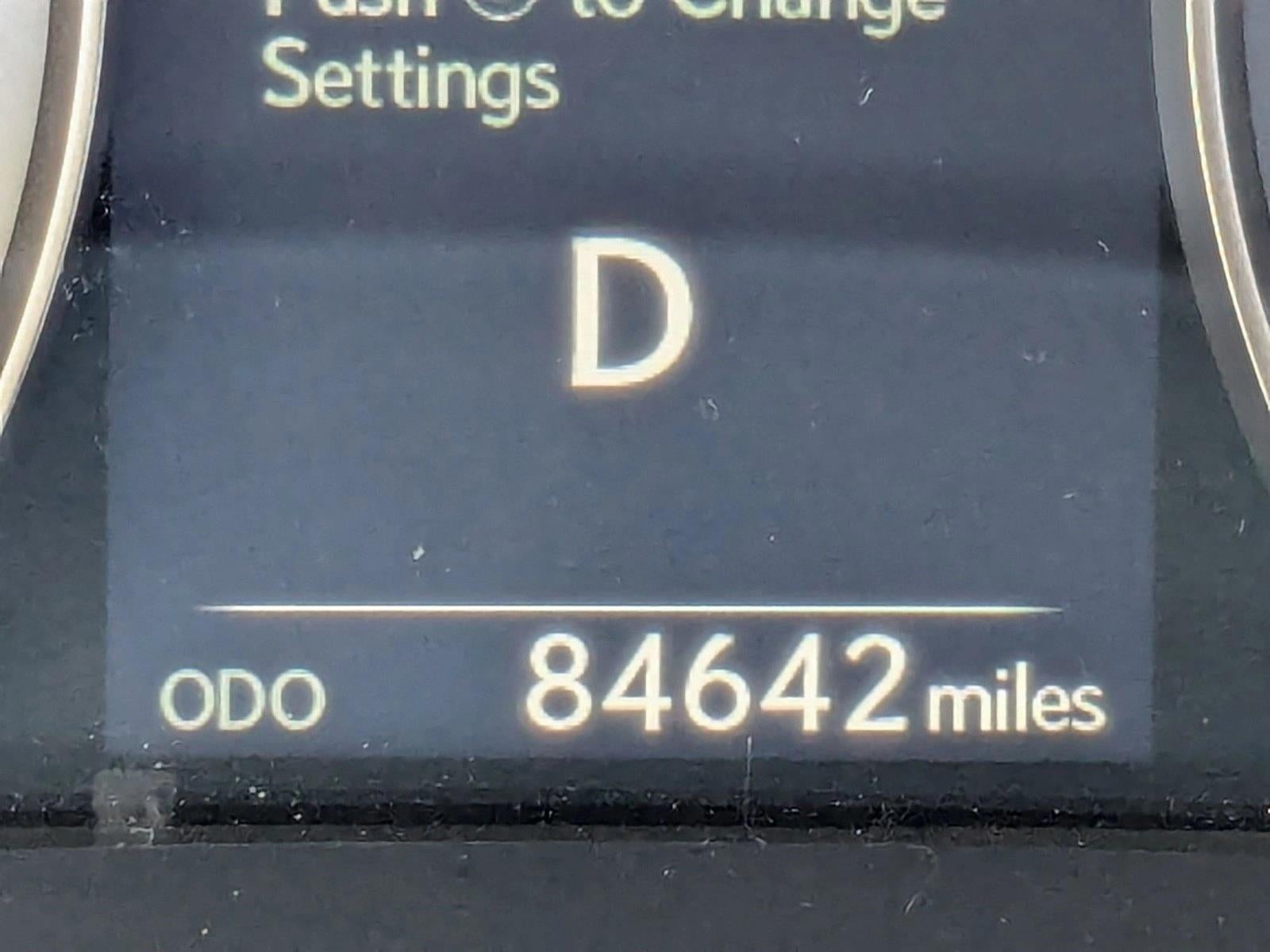 2022 Lexus RX 450h AWD