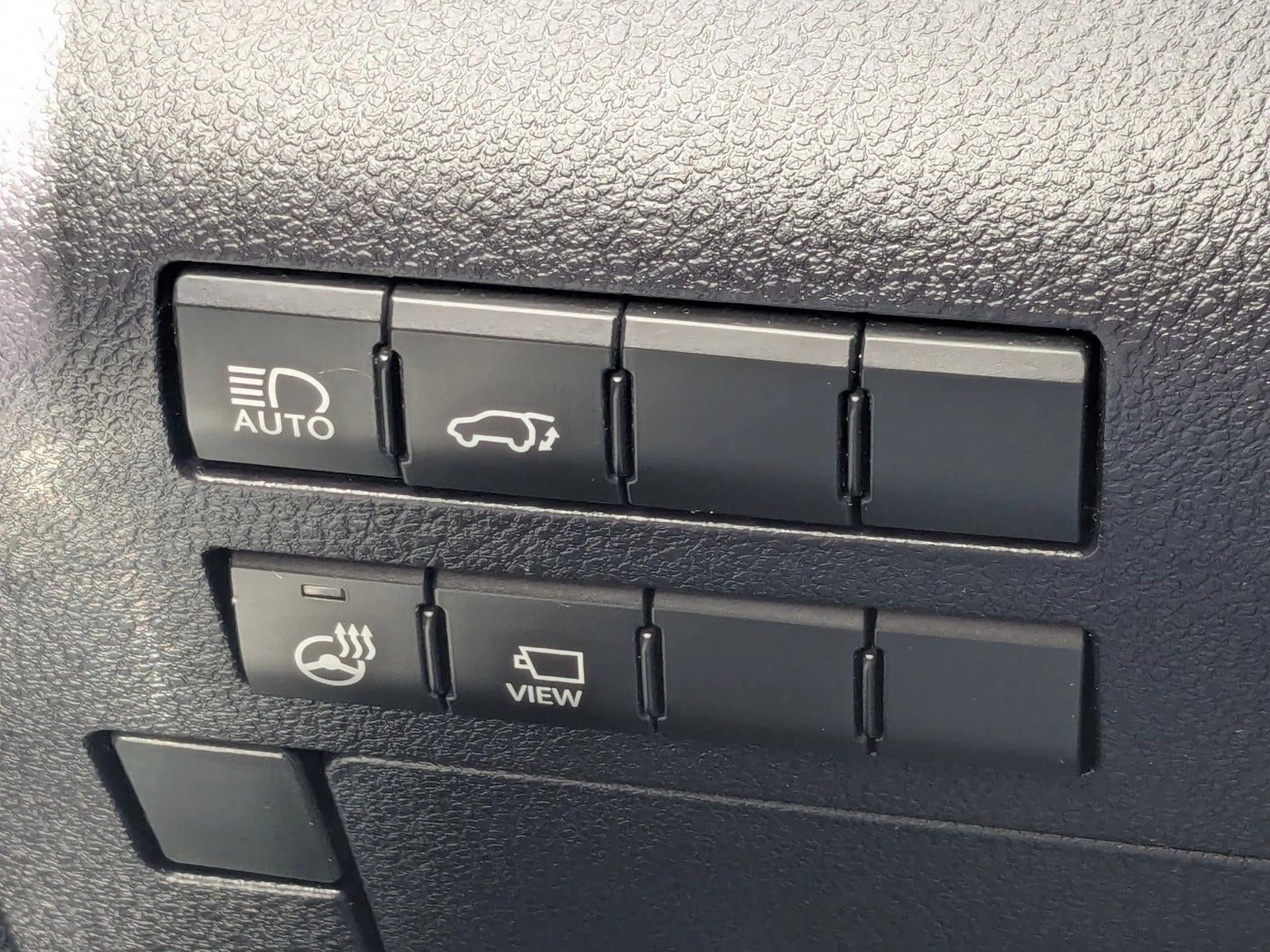 2021 Lexus RX 350 FWD