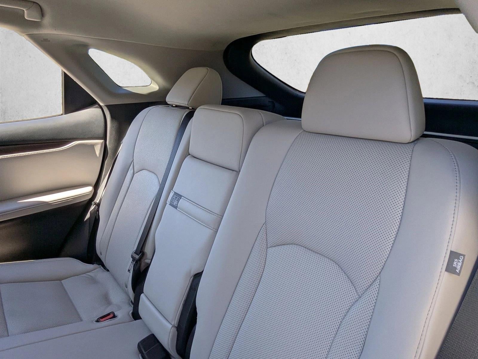 2020 Lexus RX 350 FWD