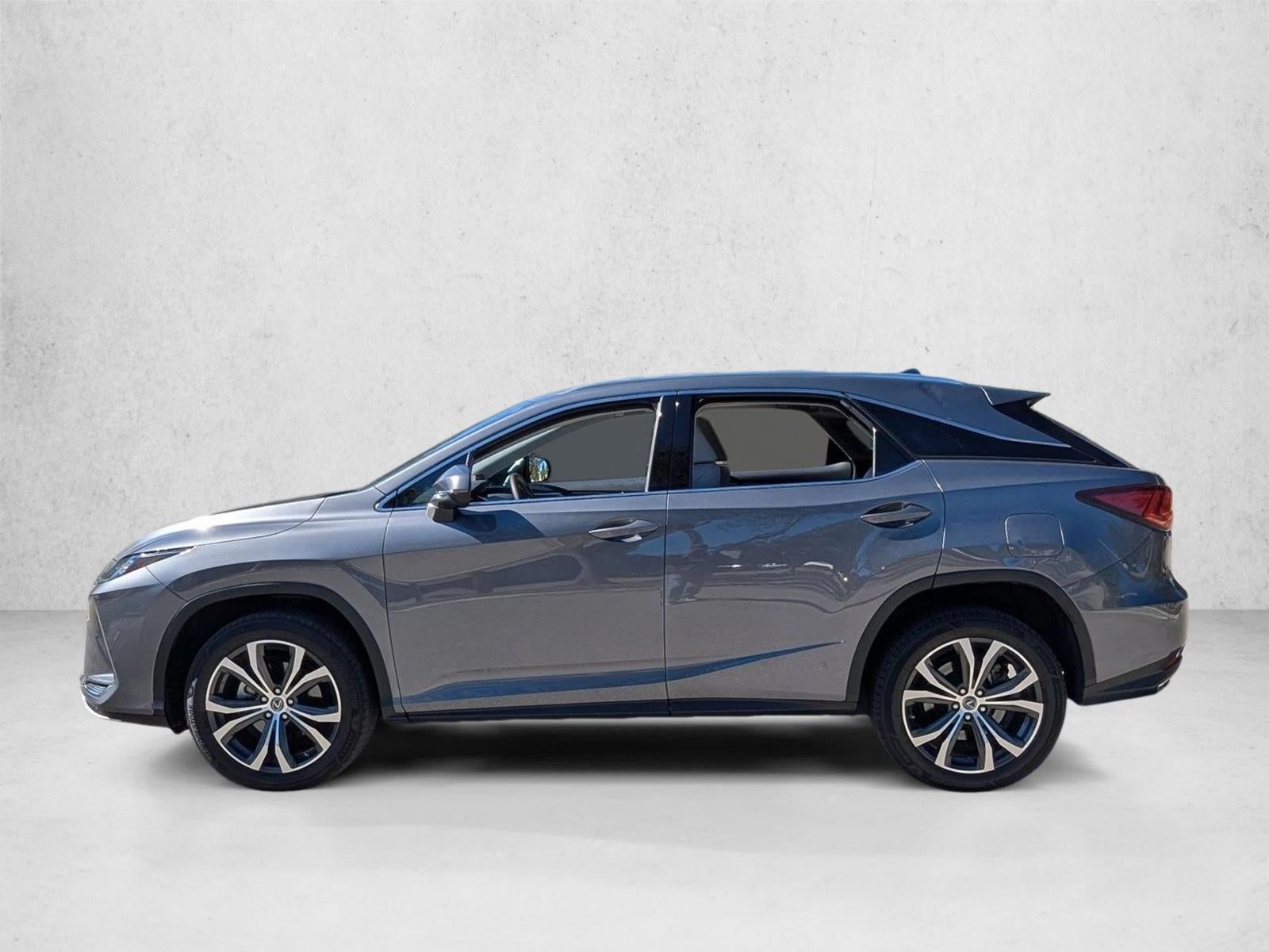 2020 Lexus RX 350 FWD